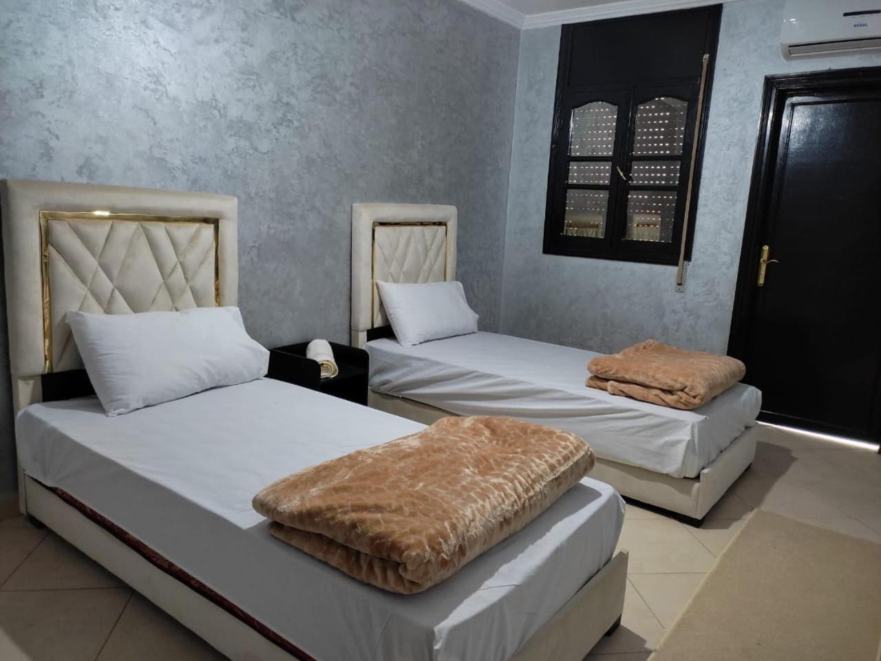 Hotel La Coline Béni Mellal Rum bild